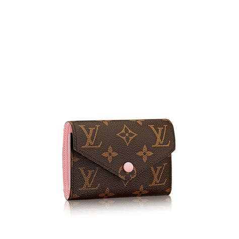 lv hinge wallet|Women's Small Leather Goods & Designer Wallets.